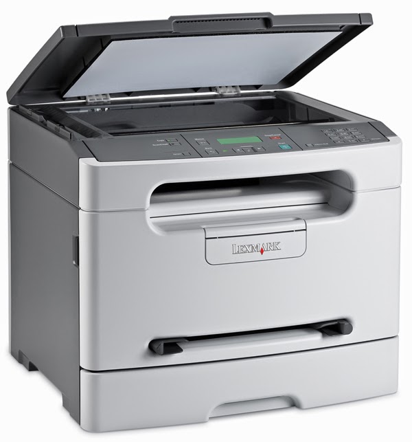Lexmark Printer X5410 Printer Driver Download